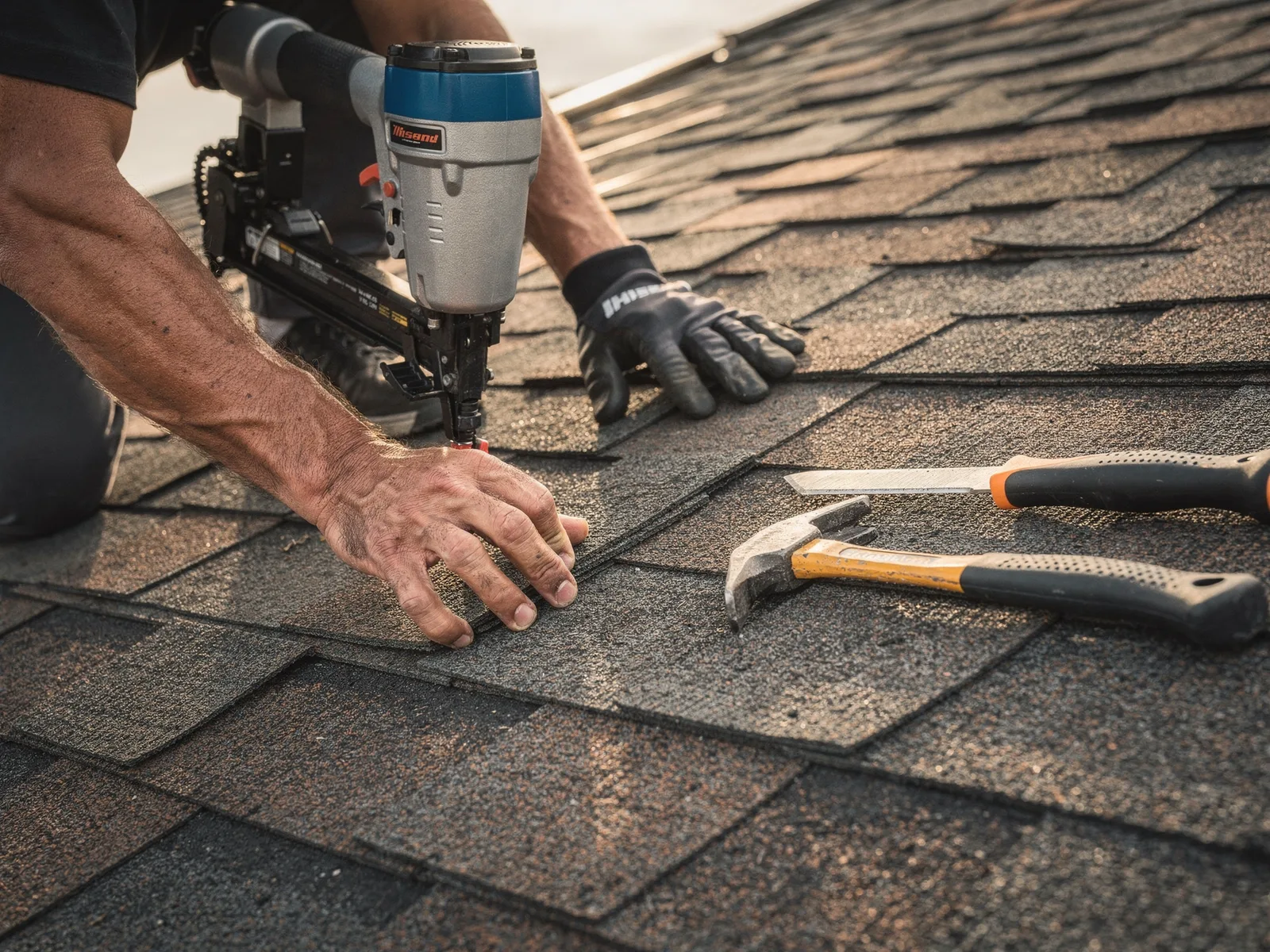 Why choose Roof Repair in Sutter, IL